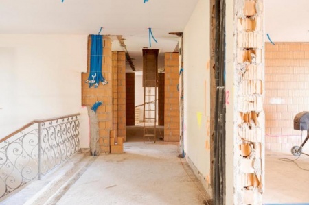 Travaux de pl&acirc;trerie &agrave; Gatey : quelles techniques pour un r&eacute;sultat durable ?