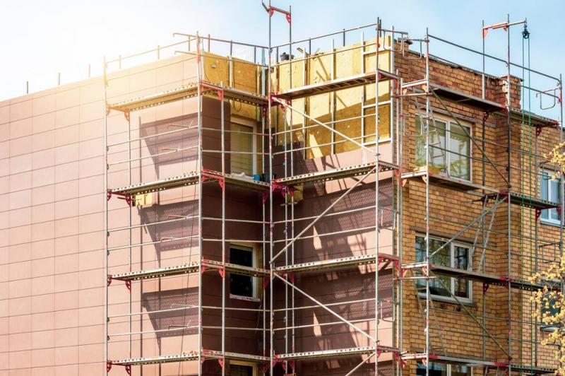 R&eacute;novation int&eacute;rieure compl&egrave;te : les cl&eacute;s d'un projet r&eacute;ussi