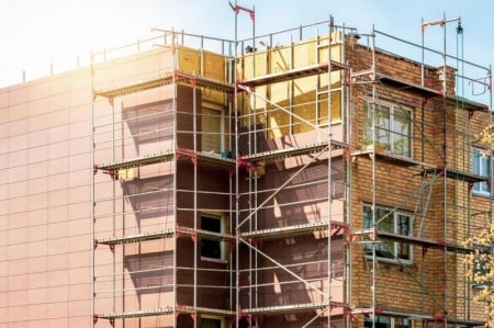 R&eacute;novation int&eacute;rieure compl&egrave;te : les cl&eacute;s d'un projet r&eacute;ussi